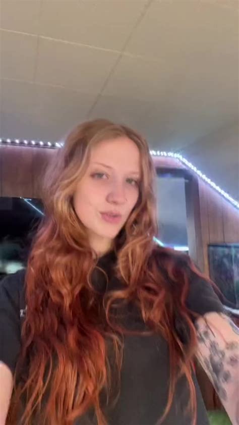 redheadwinter of leaks|RedHeadWinter 773 Leaked OnlyFans Files